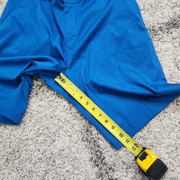 Nike Golf Tour Performance Dri-Fit Size 34 - Picture 6 of 7